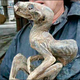 This ol’ chap was pulled from the sands of a diamond mine in Siberia earlier this week. (Image: Siberian Times)